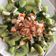 El cooksnap de raexmi cuando hizo Canonigos con kiwis.