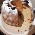 Cooksnap από Katerina Katerina στη συνταγή Κέικ με μήλα