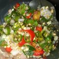 Cooksnap dari Wulan ❤ Bunda Salsa Dan Salwa untuk resep Sambal Matah