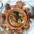 Cooksnap dari Emak Praktis untuk resep Tangsuyuk halal