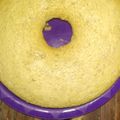 Cooksnap dari nuraeni untuk resep Bolu pisang panggang