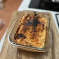 El cooksnap de Ainoa Doñas cuando hizo Puré de patatas americano 🇺🇸🗽.