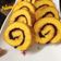 Cooksnap dari Naomi Chen untuk resep Bolu Gulung ala Meranti (swiss roll cake)