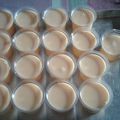 Cooksnap dari Evangeline untuk resep Puding silky mangga