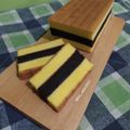 Cooksnap dari Mira_Jabir untuk resep Lapis Surabaya (spiku) Kuno