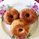 Cooksnap dari dapoer_maniez untuk resep Donat Empuk Eggles (no telur)