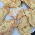 Ivett Gyüréné Őri GooglePlus1 Cooksnap-ja, amikor elkészítette a(z) Vaníliás tekercs receptet.