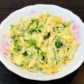 Yichen 的 香菜煎蛋 cooksnap