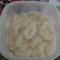 El cooksnap de Maribel Rodriguez cuando hizo Crema pastelera muy fácil!.