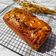 Cooksnap dari Widiya Febriani untuk resep Banana Bread (Sourdough Discard)