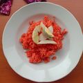 Cooksnap dari Siti Ramlah untuk resep Nasi Goreng Banjar Khas Kalsel