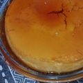 El cooksnap de Naylin Manzo cuando hizo Flan casero súper fácil 🍮💘.