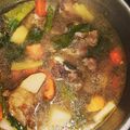 Cooksnap dari Scharlita Imbiri untuk resep Sop janda ala Susie.agung