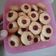 Cooksnap dari Vitra Ayu Rizki M untuk resep Strawberry Thumbprint Cookies