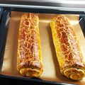 Makai József Cooksnap-ja, amikor elkészítette a(z) A bejgli receptet.