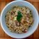 Cooksnap dari Ria Mamanya Tata untuk resep 80. Nasi goreng (3) bakso