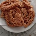 Cooksnap dari Neny Hermiati untuk resep Kremesan kriuk