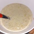 El cooksnap de Maria Alejandra P. cuando hizo Avena Caliente.