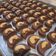 Cooksnap dari Qory Zuniana Baroe untuk resep #27 CHOCO Cashew Cookies (Kukis Kacang Mete)