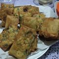 Cooksnap dari Mulyaniliza_ untuk resep Martabak telur simple tanpa daging