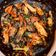 Cooksnap dari Novita Novaliana untuk resep Rica Ikan Kembung Kemangi Pedas Ada Dian Taraqita