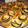 El cooksnap de Susana cuando hizo Hojaldre de berenjena con pera encebollado y corona de cabra.