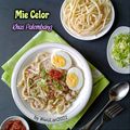 Cooksnap dari DyahWuLan Bae untuk resep Mie celor khas palembang