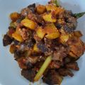 Cooksnap dari siti nuraini untuk resep Sambal Goreng Kentang & Ati Ampela
