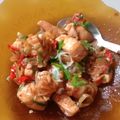 Cooksnap dari wiwi wirdah untuk resep Ayam Goreng Mentega