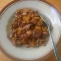 Cooksnap dari Estyningtias Prihatiningsih untuk resep Krengsengan ati ampela ayam