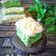 Cooksnap dari iiswatizain untuk resep 17 - 1 Spinach Cake Aka Cake Bayam