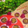 Cooksnap dari Dapur Syafa untuk resep Cake Jamur Tiram Chocochips ENAK MOIST(NO LANGU,MIXER,BP,SK)