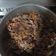 El cooksnap de Fabián Becerra cuando hizo Pastel de carne picada y zapallo BC (en Essen).
