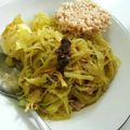 Cooksnap dari Faisha Reztry Jayanthi untuk resep Soto ayam kuah bening Simple 😄
