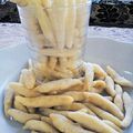 Cooksnap dari Nickma Fitria untuk resep Widaran simple anti gagal
