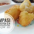 Cooksnap dari YeyEn Bella untuk resep Rice Bitterballen (One dish meal)