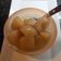 El cooksnap de Marilina Gonzalez cuando hizo Compota de manzana.