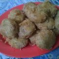Cooksnap dari Ellena Ayuu Marselia untuk resep Perkedel Kentang