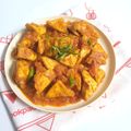 Cooksnap dari Wati Wartini untuk resep Balado Tahu Bandung