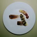 Cooksnap dari Linda untuk resep Eclair Vla Kopi