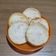 Cooksnap dari Ernawati Dyah untuk resep Kue bandros