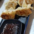 Cooksnap dari Emak Praktis untuk resep Resep 2 in 1 : korean mandu & pangsit goreng