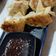 Cooksnap dari Emak Praktis untuk resep Resep 2 in 1 : korean mandu & pangsit goreng