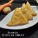 Cooksnap dari anakimmy untuk resep 🌼 samosa