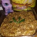 Cooksnap dari Nining untuk resep Wajik ubi kayu/singkong Ga pernah bosan dg olahan yg satu ini.Dibikin apa aja tetap enak👌😊