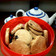 El cooksnap de ritamar2010 cuando hizo Galletitas de avena y coco.