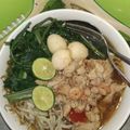 Cooksnap dari Dwi Syaifudin Musa untuk resep Topping Mie Kangkung