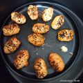 Cooksnap dari Petrina Anggriani untuk resep Bolen Sosis