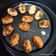 Cooksnap dari Petrina Anggriani untuk resep Bolen Sosis