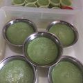 Cooksnap dari Fitri Ameer untuk resep Srikaya Khas Palembang